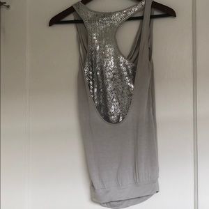 A fun day to night top